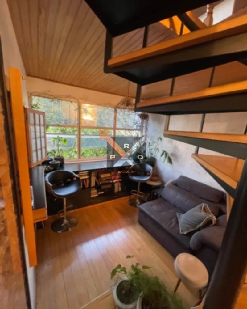 Apartamento, 1 quarto, 49 m² - Foto 10