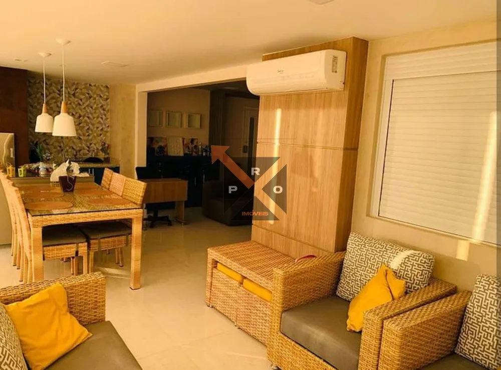 Apartamento, 3 quartos, 115 m² - Foto 7