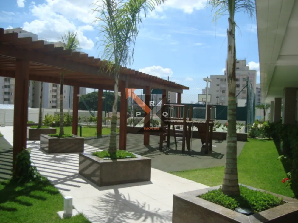 Apartamento, 3 quartos, 115 m² - Foto 4