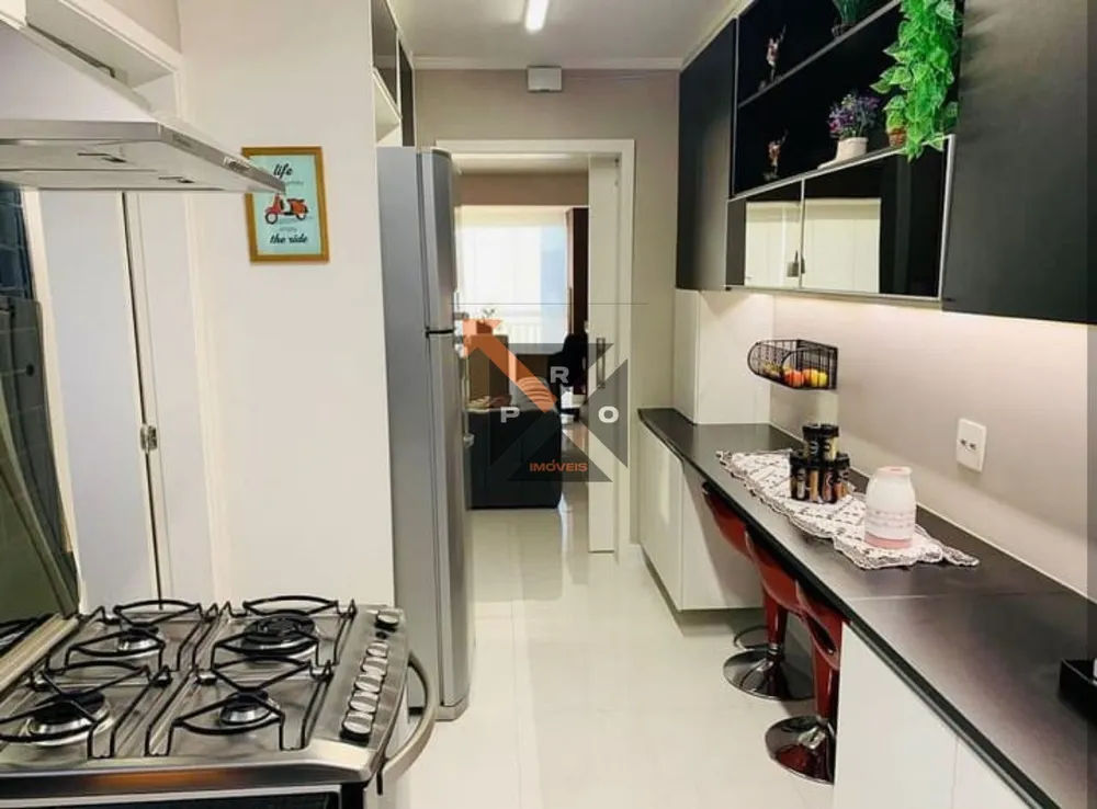 Apartamento, 3 quartos, 115 m² - Foto 8