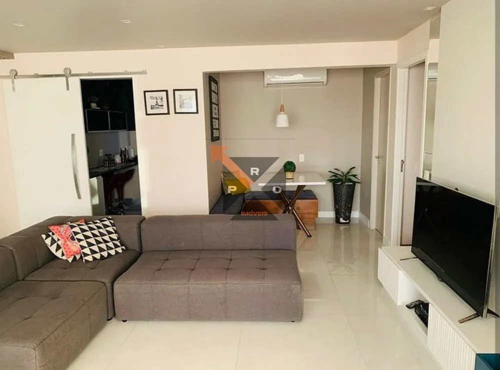 Apartamento, 3 quartos, 115 m² - Foto 6