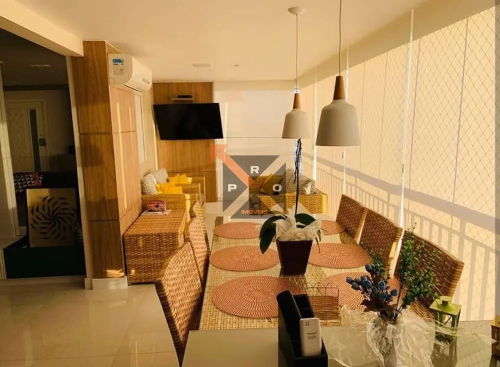 Apartamento, 3 quartos, 115 m² - Foto 5