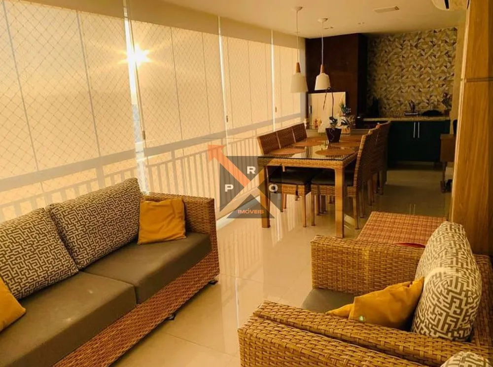 Apartamento, 3 quartos, 115 m² - Foto 2