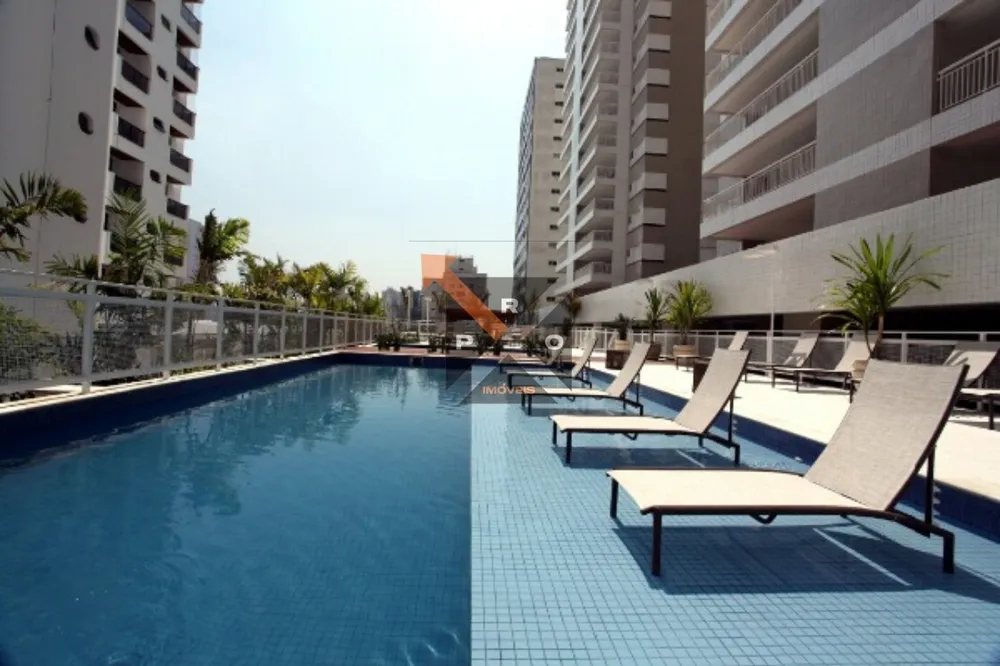 Apartamento, 3 quartos, 115 m² - Foto 1