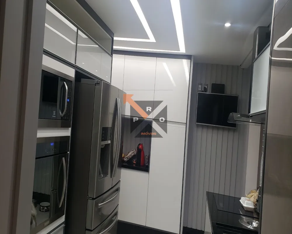 Apartamento, 3 quartos, 115 m² - Foto 9
