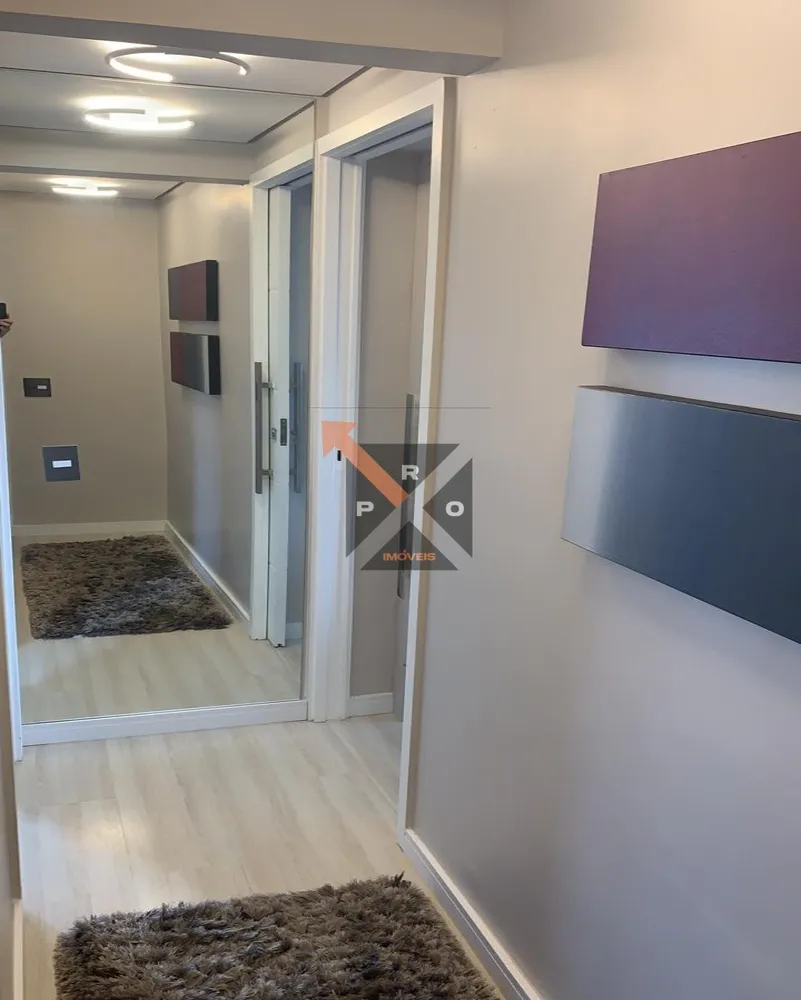 Apartamento, 3 quartos, 115 m² - Foto 15