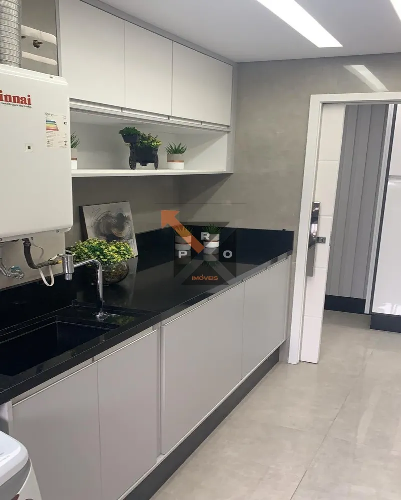 Apartamento, 3 quartos, 115 m² - Foto 10