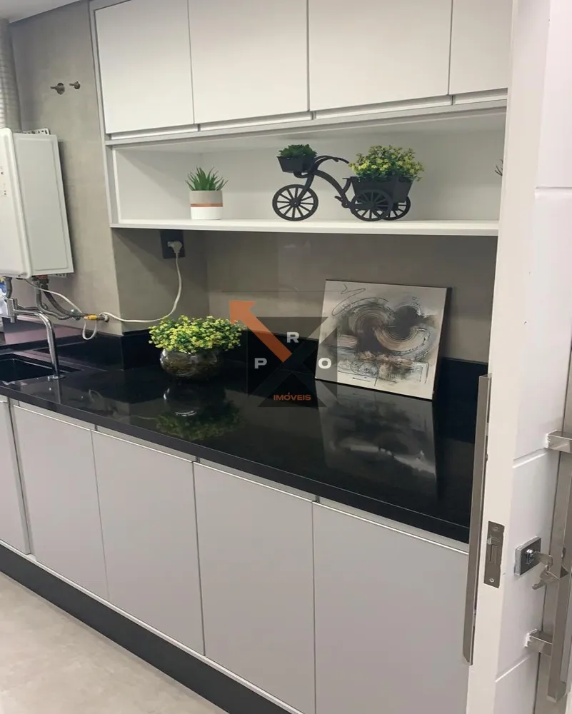 Apartamento, 3 quartos, 115 m² - Foto 11