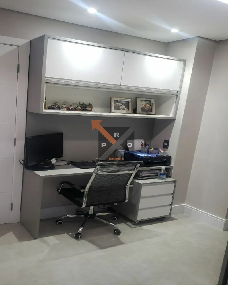 Apartamento, 3 quartos, 115 m² - Foto 13