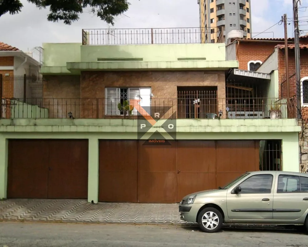 Prédio Inteiro à venda com 3 quartos, 350m² - Foto 1