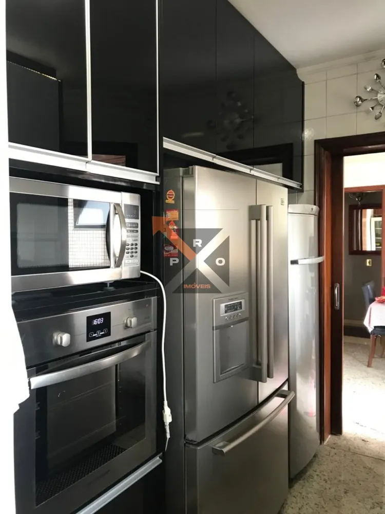 Apartamento, 4 quartos, 200 m² - Foto 2