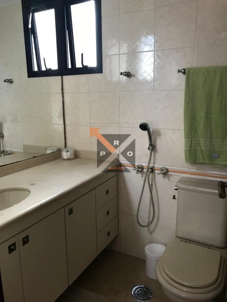 Apartamento, 4 quartos, 200 m² - Foto 7