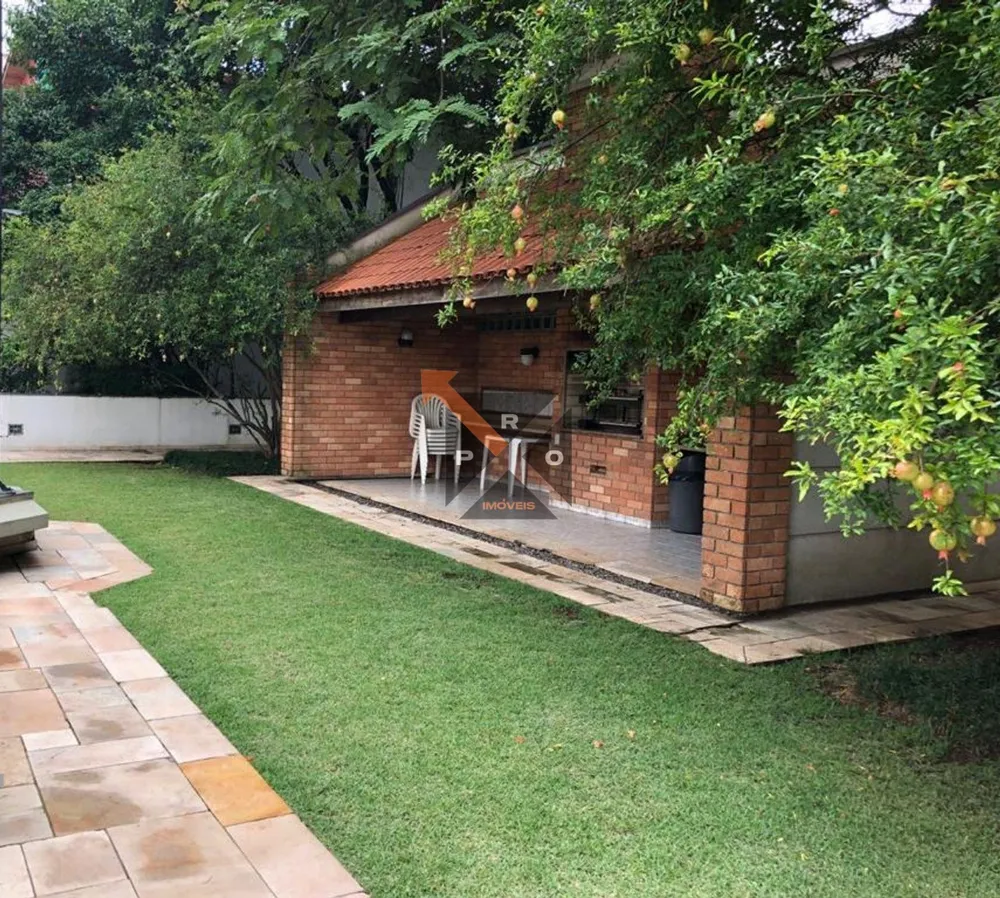 Apartamento, 4 quartos, 200 m² - Foto 8