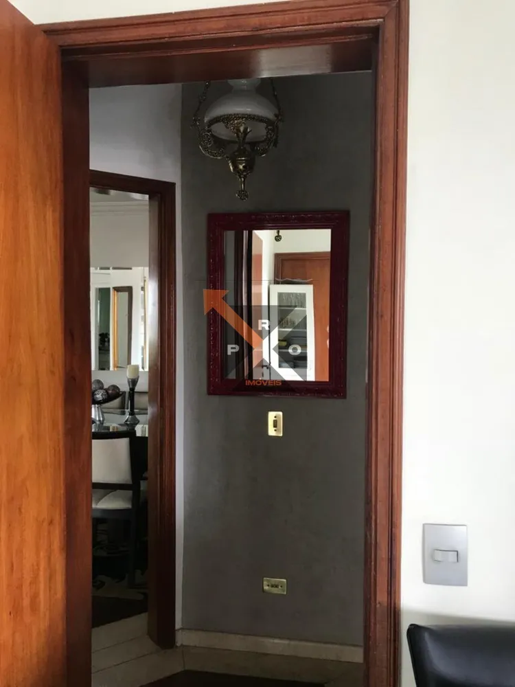 Apartamento, 4 quartos, 200 m² - Foto 4