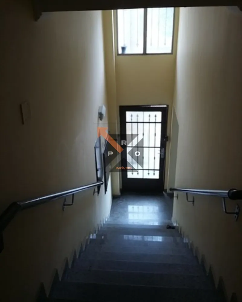 Depósito-Galpão, 560 m² - Foto 9