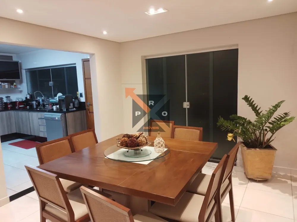 Casa, 3 quartos, 200 m² - Foto 5