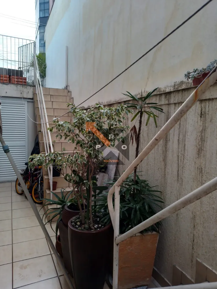 Casa, 3 quartos, 200 m² - Foto 11