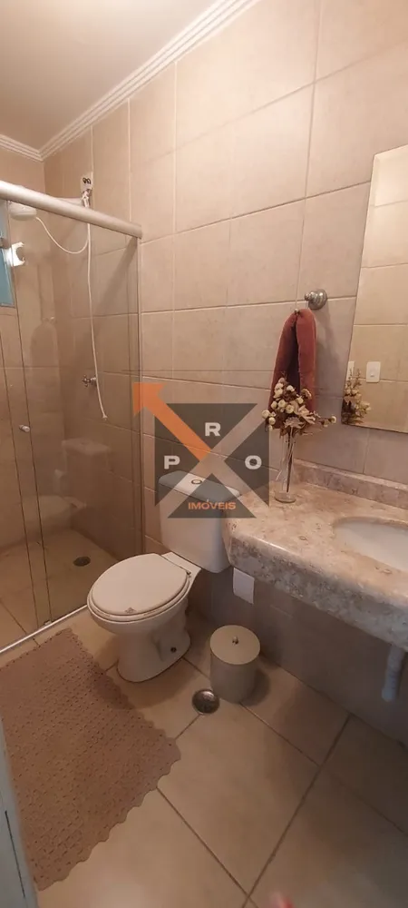 Casa, 3 quartos, 200 m² - Foto 6