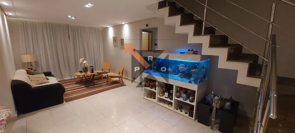 Casa, 3 quartos, 200 m² - Foto 3