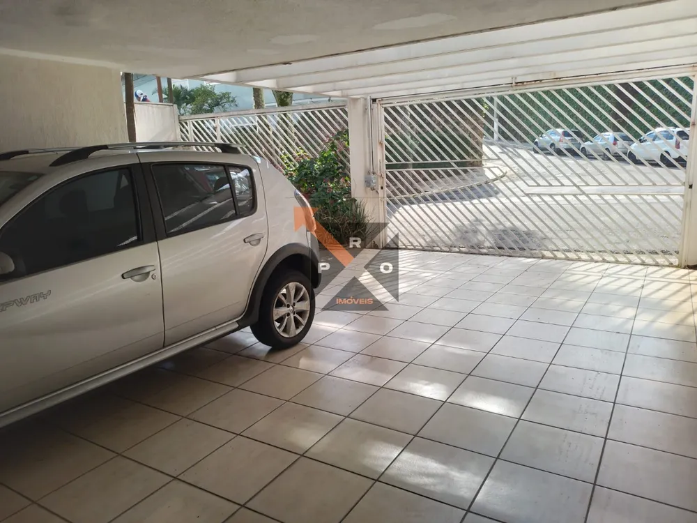 Casa, 3 quartos, 200 m² - Foto 12