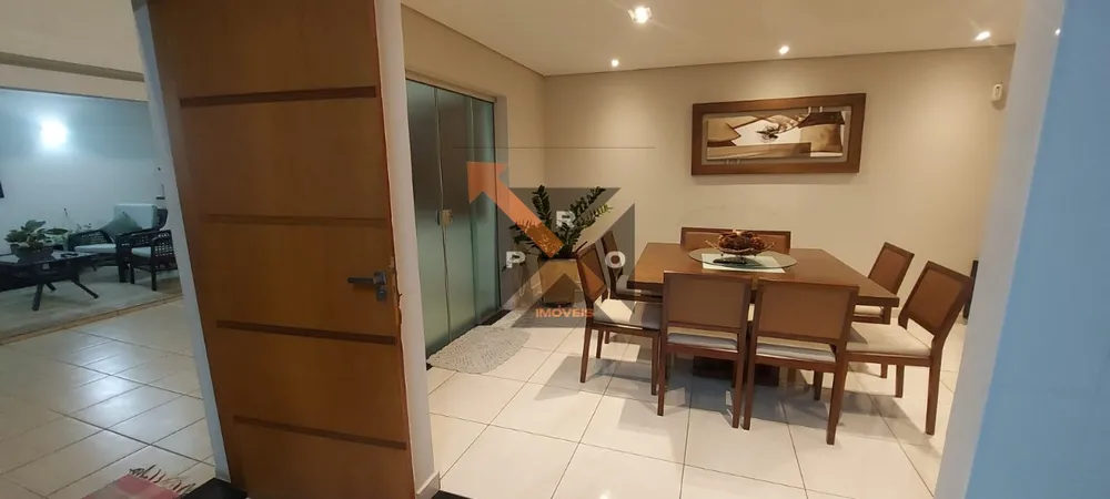 Casa, 3 quartos, 200 m² - Foto 7