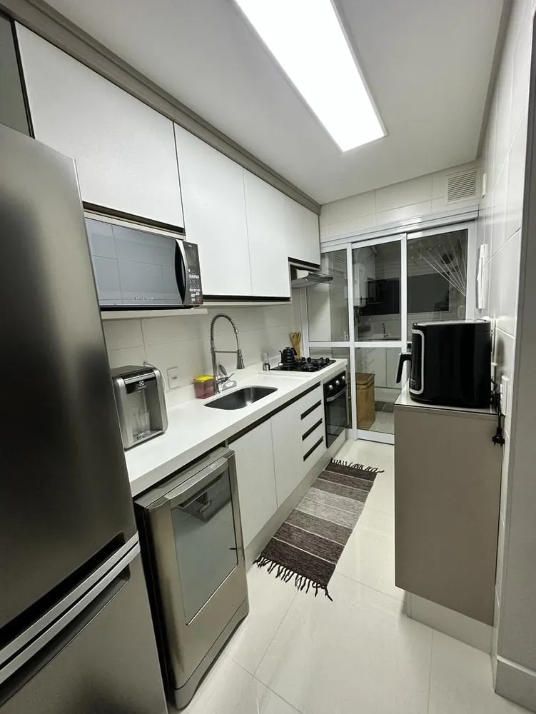 Apartamento, 2 quartos, 66 m² - Foto 2