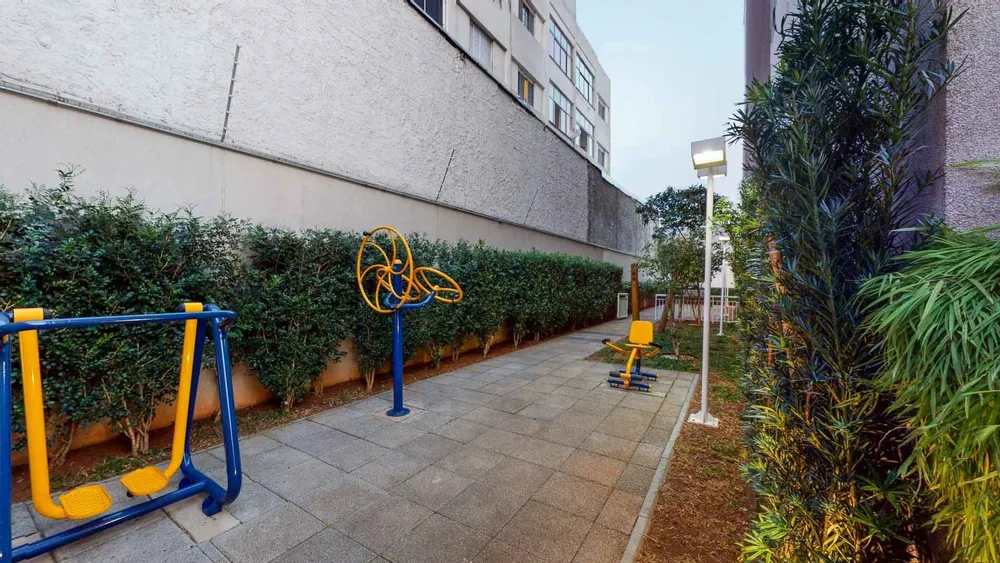 Apartamento, 2 quartos, 66 m² - Foto 8