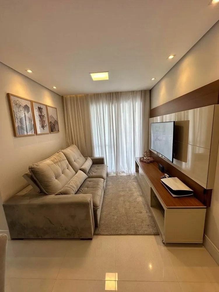 Apartamento, 2 quartos, 66 m² - Foto 1