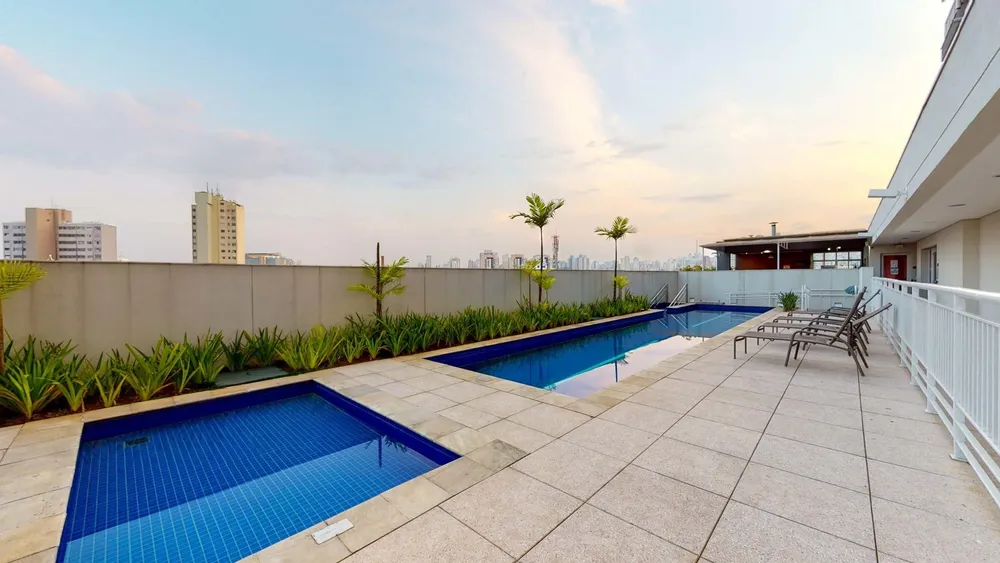 Apartamento, 2 quartos, 66 m² - Foto 7