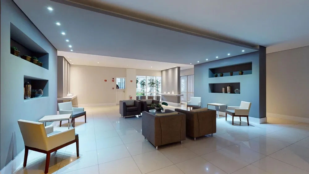 Apartamento, 2 quartos, 66 m² - Foto 6
