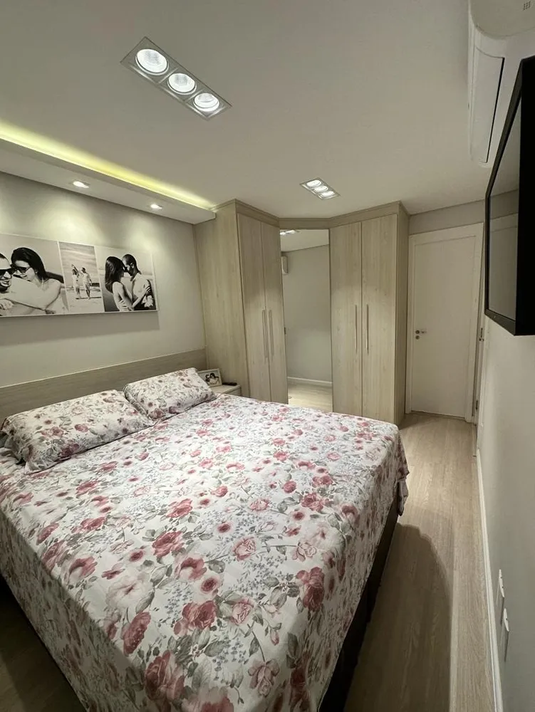 Apartamento, 2 quartos, 66 m² - Foto 4