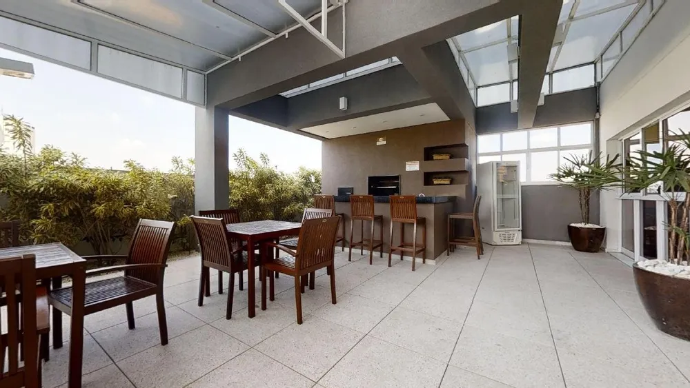 Apartamento, 2 quartos, 66 m² - Foto 5