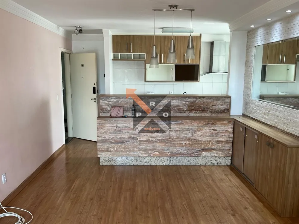 Apartamento, 3 quartos, 76 m² - Foto 1
