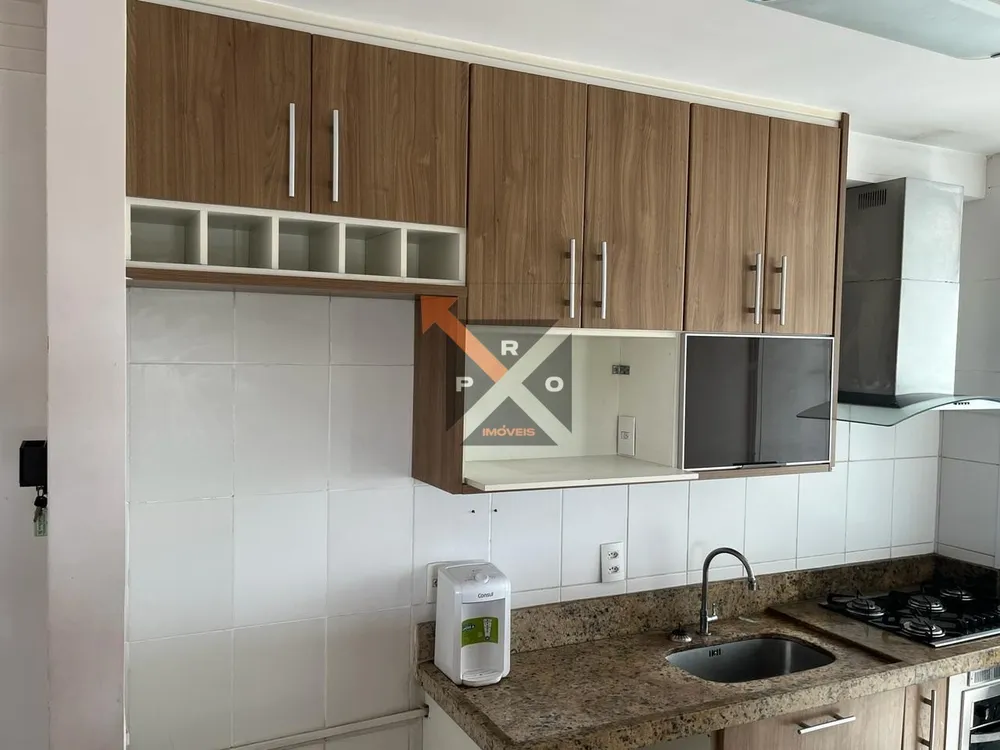 Apartamento, 3 quartos, 76 m² - Foto 1