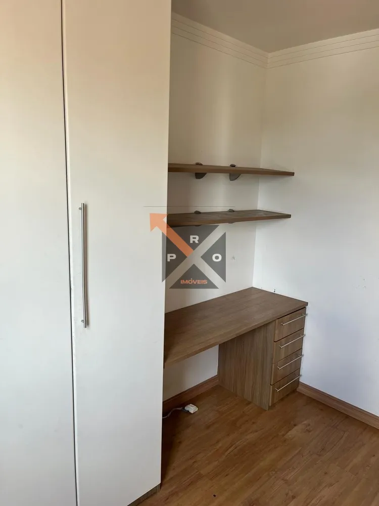 Apartamento, 3 quartos, 76 m² - Foto 2