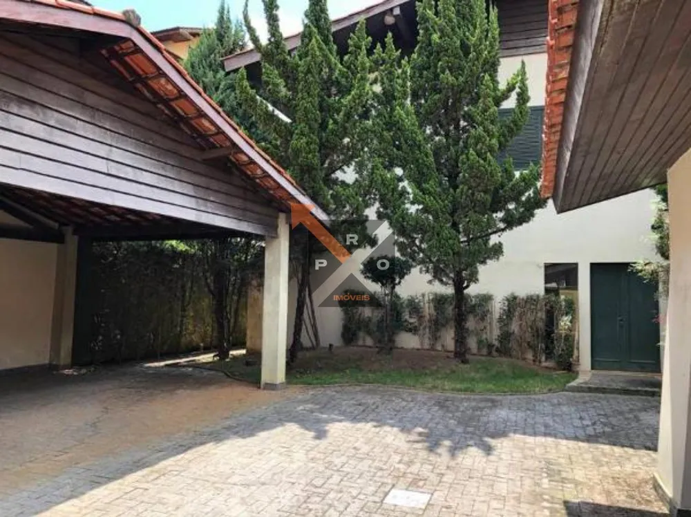 Casa, 7 quartos, 1162 m² - Foto 5