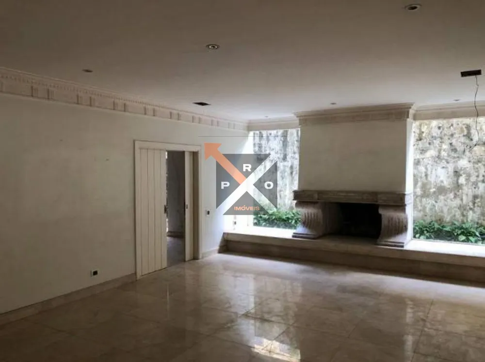 Casa, 7 quartos, 1162 m² - Foto 2
