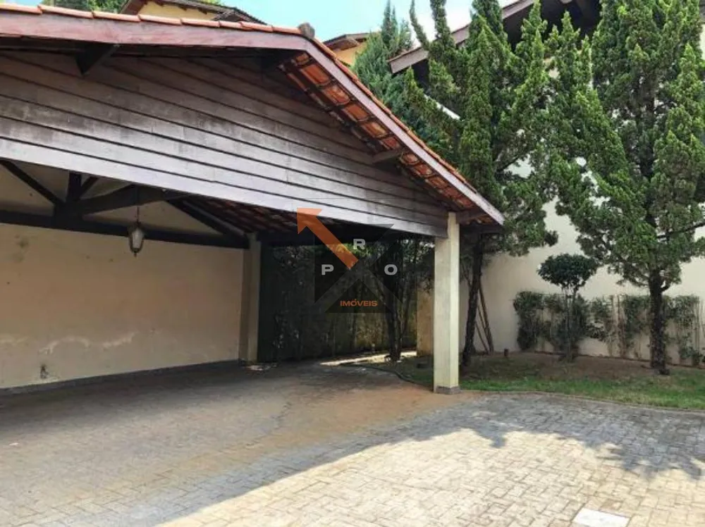 Casa, 7 quartos, 1162 m² - Foto 4