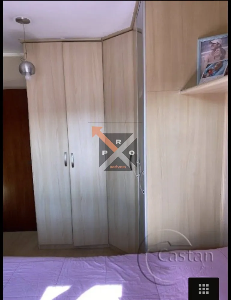 Apartamento, 2 quartos, 52 m² - Foto 10