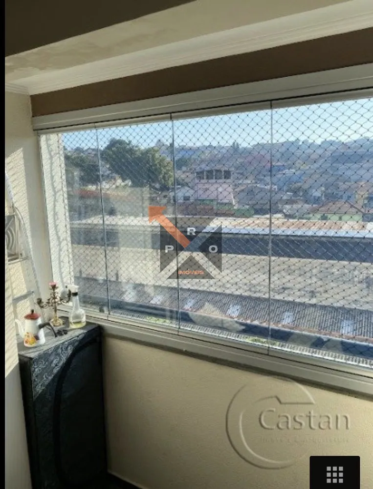 Apartamento, 2 quartos, 52 m² - Foto 6