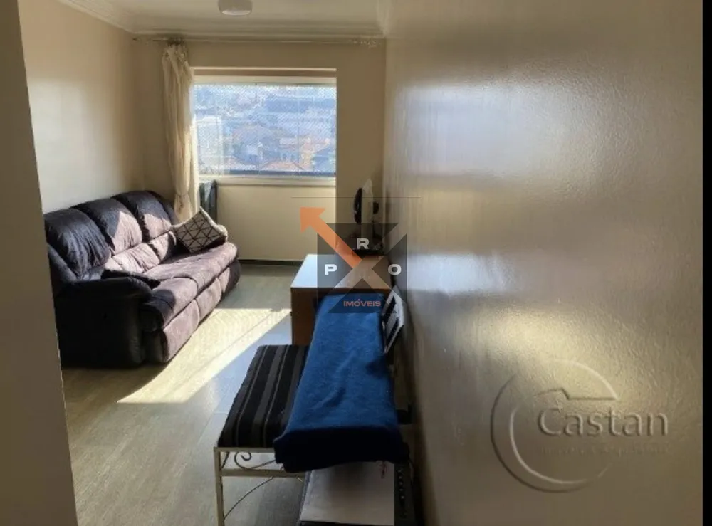 Apartamento, 2 quartos, 52 m² - Foto 7