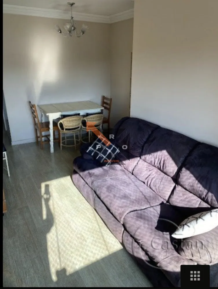 Apartamento, 2 quartos, 52 m² - Foto 9