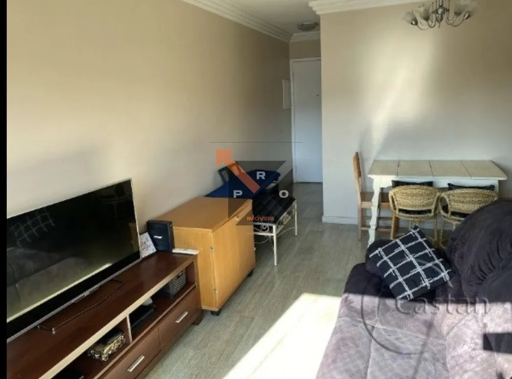 Apartamento, 2 quartos, 52 m² - Foto 8