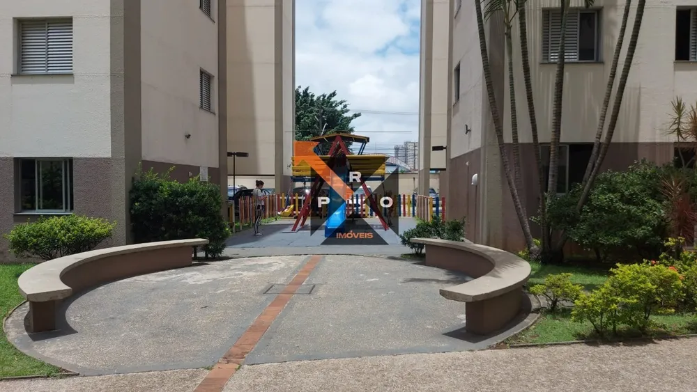 Apartamento, 2 quartos, 52 m² - Foto 4