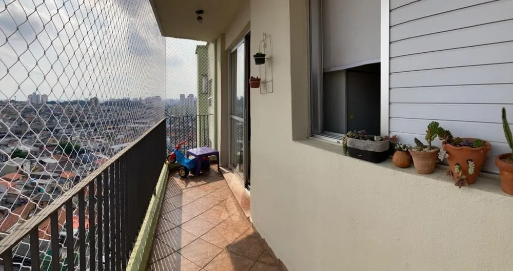 Apartamento, 2 quartos, 60 m² - Foto 1