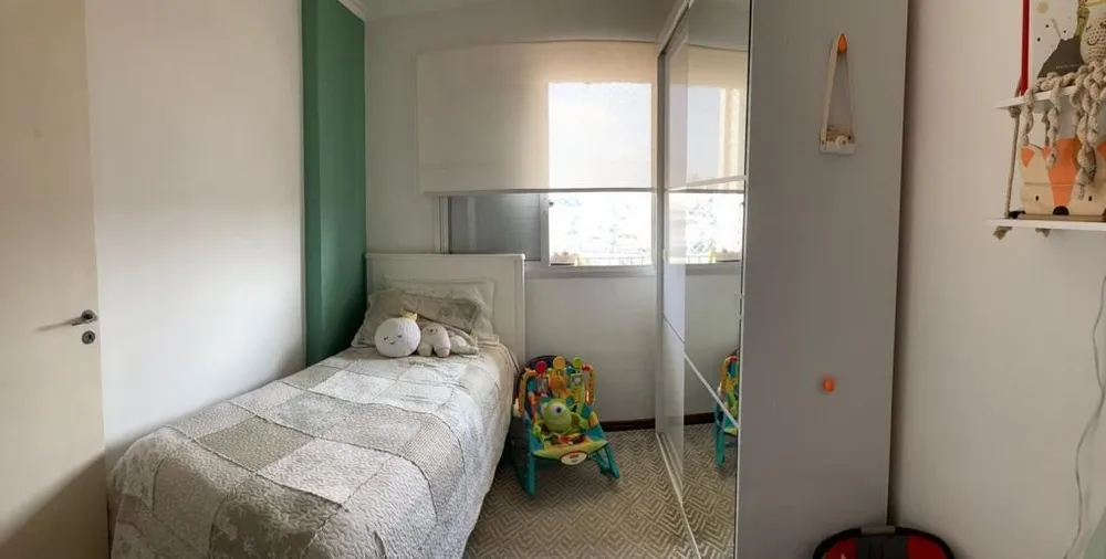 Apartamento, 2 quartos, 60 m² - Foto 3
