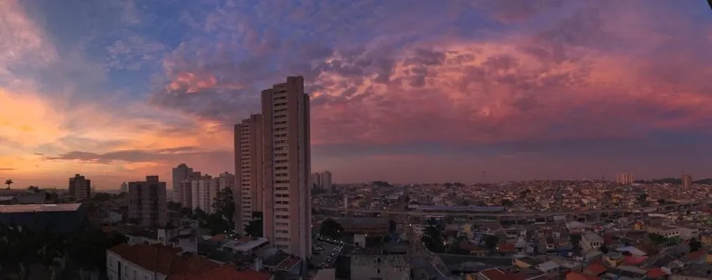 Apartamento, 2 quartos, 60 m² - Foto 7