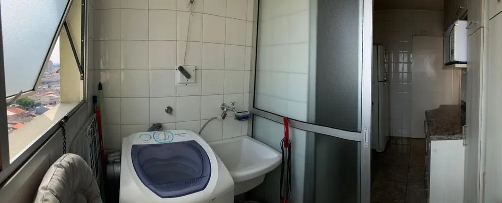 Apartamento, 2 quartos, 60 m² - Foto 4