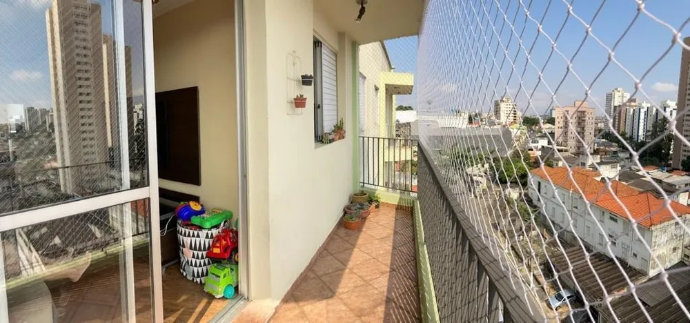 Apartamento, 2 quartos, 60 m² - Foto 2