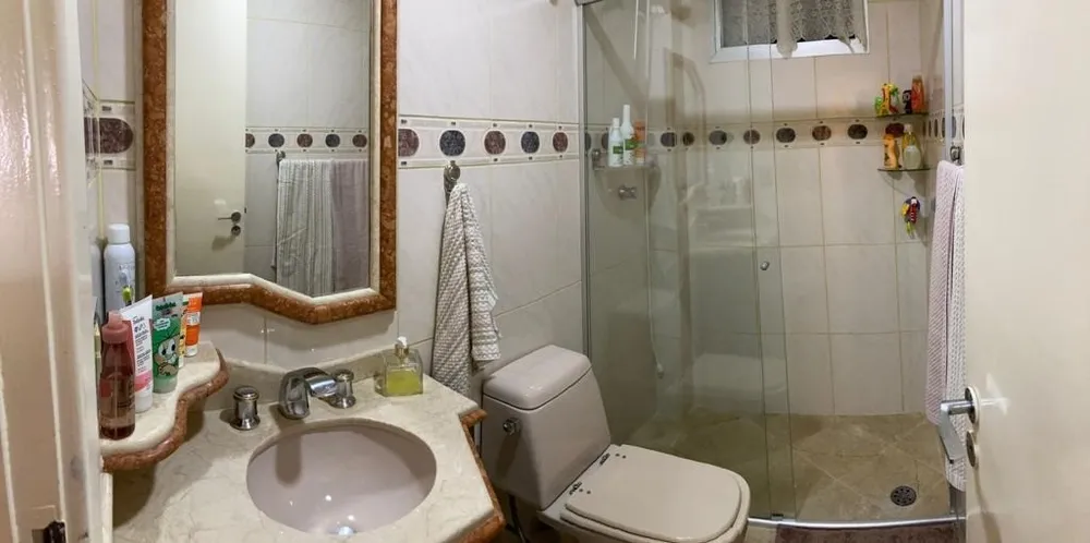Apartamento, 2 quartos, 60 m² - Foto 1